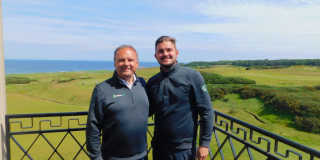 The Best Ever Gift For Father's Day