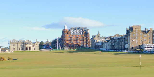 Modernised Rules of Golf Unveiled for 2019