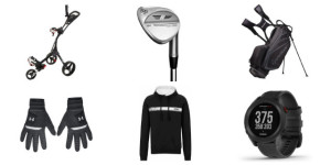 The 2023 Black Friday Golf Deals That You Need to See
