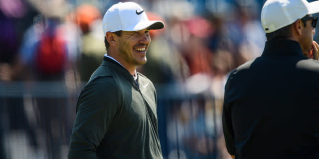 Why Brooks Koepka's Comments Should Worry Steve Stricker