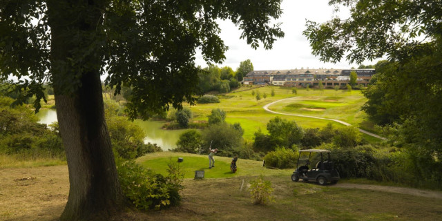 The Best UK Spring Golf Breaks For 2025