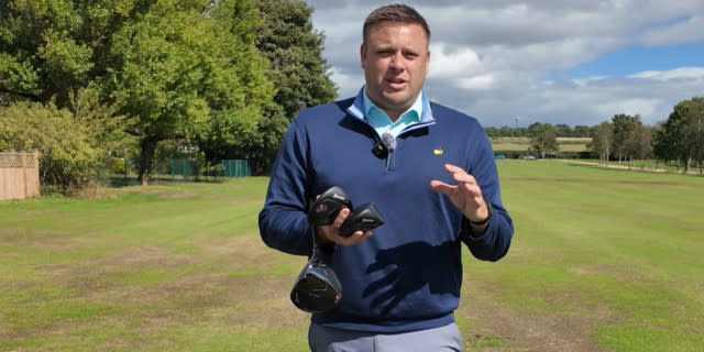 New Srixon ZXi RKT drivers tested - which one is right for you?