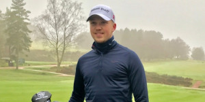 Wilson Golf Signs Up Emerging Stars on Challenge Tour