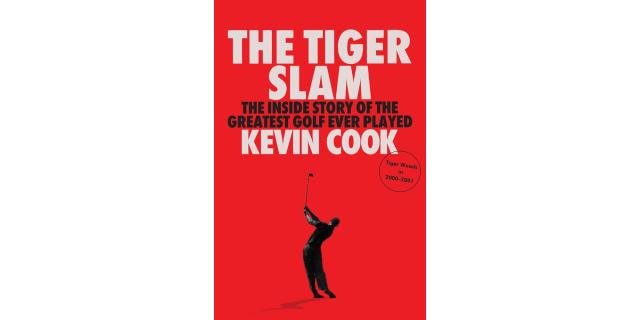Tiger Slam Book