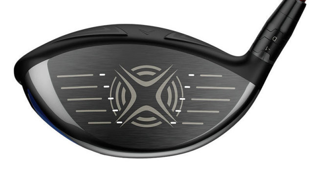 Callaway XR 16