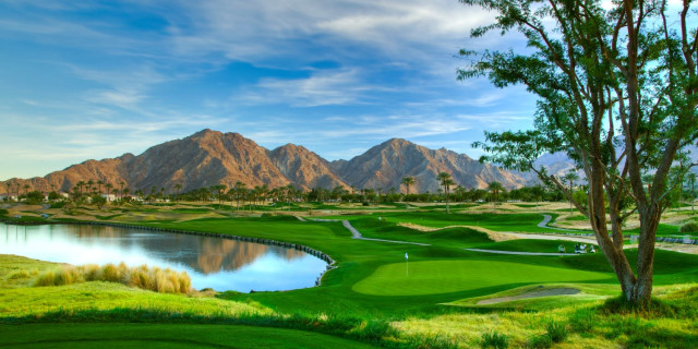 PGA West