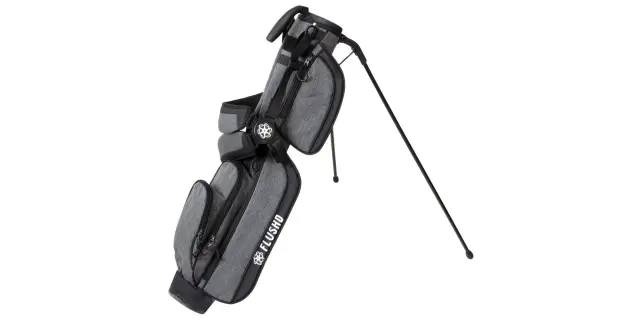 FLUSHD  Stand Bag