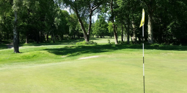 Plans to build homes on golf course spark fears of closure