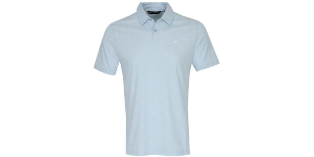 TravisMathew Polo Shirt
