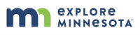 Minnesota Tourist Board Logo