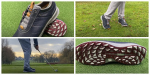 FootJoy FJ Stratos Golf Shoe Review