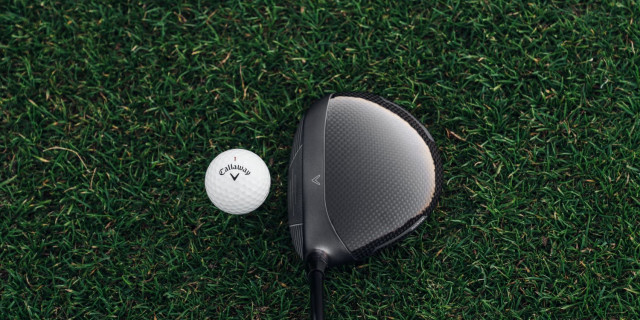 Callaway Mini Driver