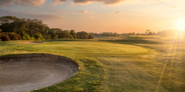 Realistic Golf Goals
