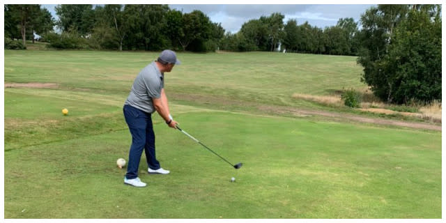 How to Reach Single Figures - A Journey