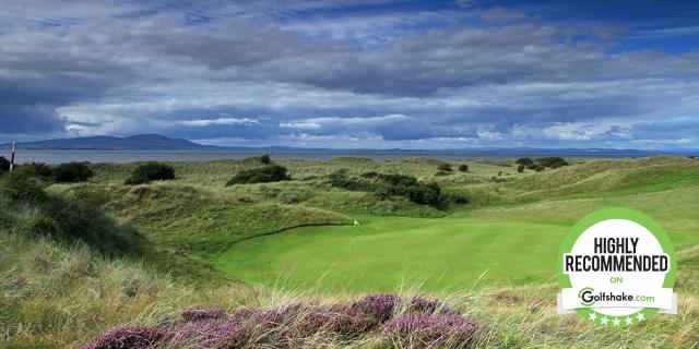 Silloth on Solway