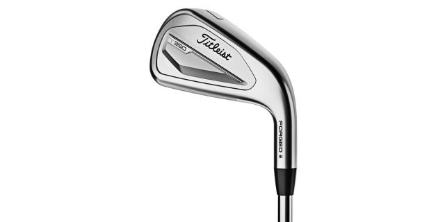 Titleist T350