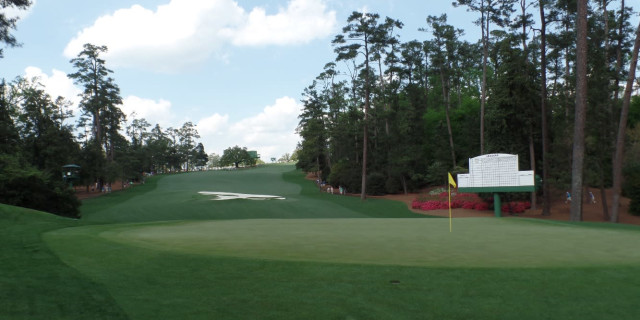 Augusta National