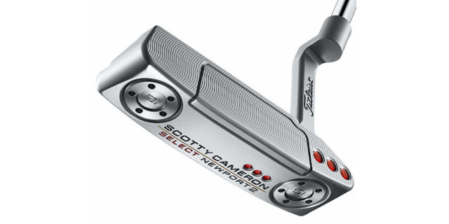 Scotty Cameron