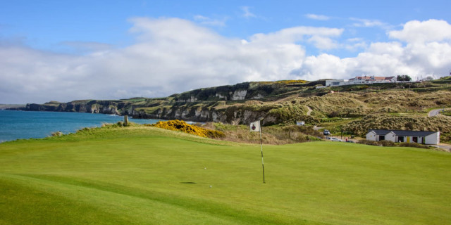 What it Costs to Play Royal Portrush And How Good is It