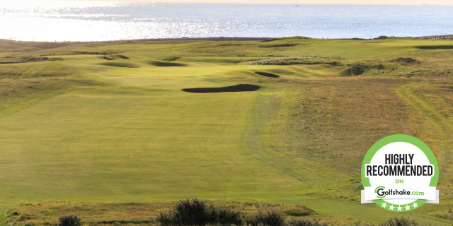 Royal Porthcawl