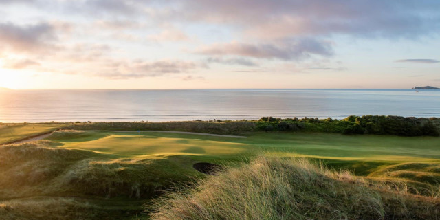 The Island Golf Club