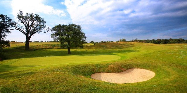 The Most Popular Golf Courses on Golfshake in 2023