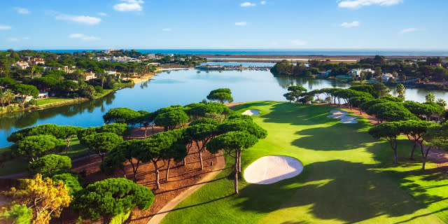 Why Quinta do Lago deserves the acclaim it receives
