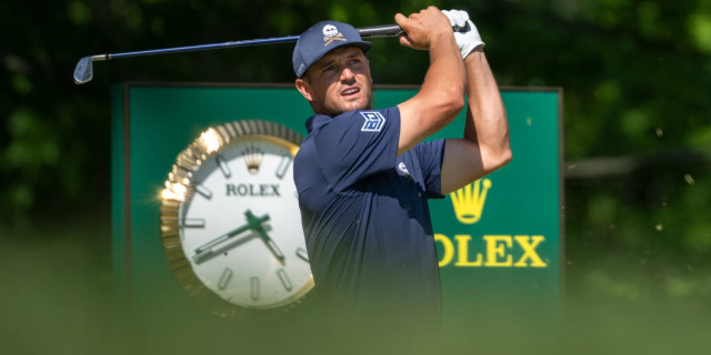 Could Bryson DeChambeau Become The Golfer Who Moves The Needle