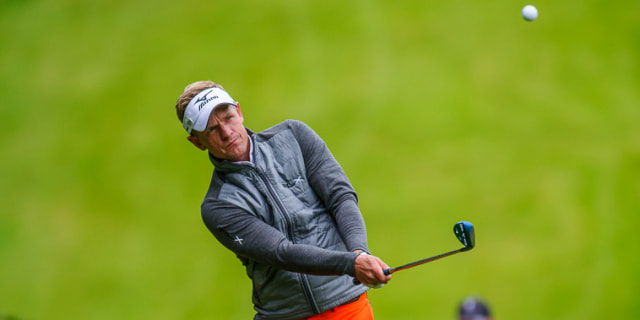 The Hero Challenge - Golf Under the Lights at the British Masters