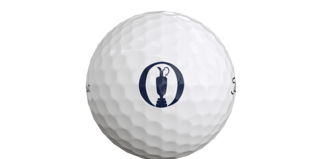 The Open Championship  Open championship, Golf tournament, Golf logo