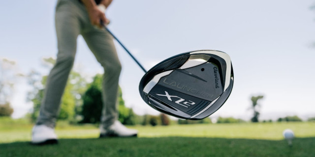 Cleveland Golf Unveils New Drivers And Woods For 2024