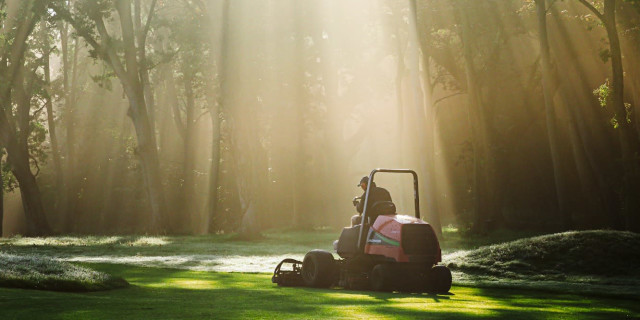Golf Photo