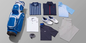 Mizuno Launches New Footwear & Apparel for Summer