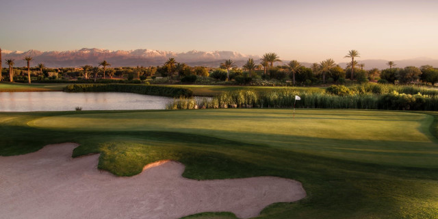 Why Morocco Has Become an Emerging Golf Travel Destination