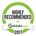 Highly Recommended 2017 Highly Recommended 2017