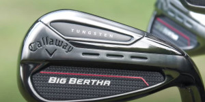 Callaway 2023 Big Bertha Irons Review