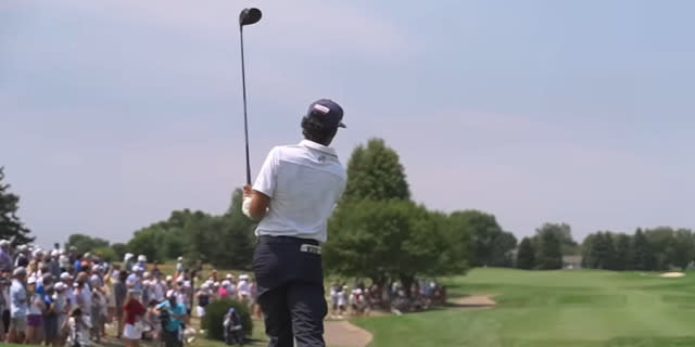 Biltmore Championship Asheville 2026 preview, picks & analysis