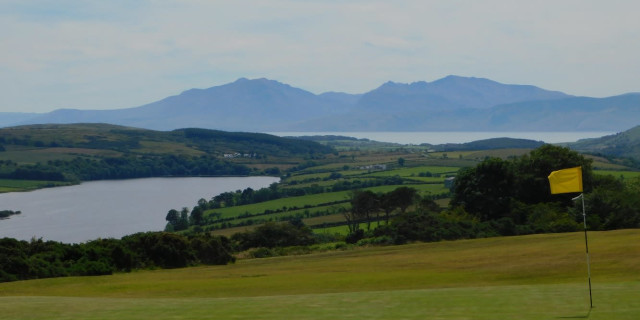 Rothesay Golf Club