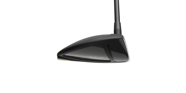 Tour Edge Fairway