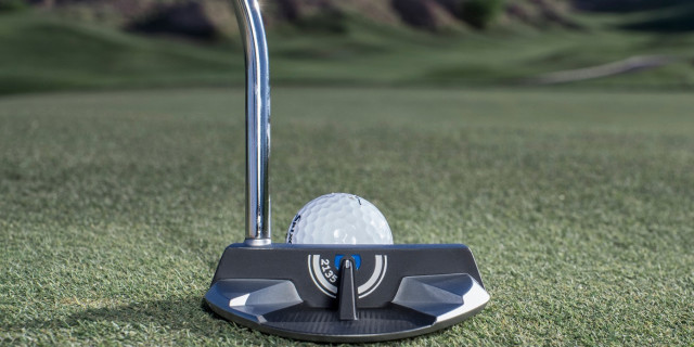 Cleveland Golf Reveals New and Improved TFi 2135 Satin Putters