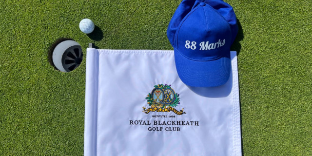 Mark Golf Day