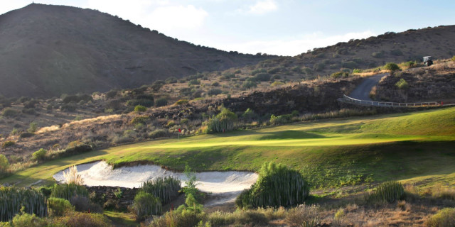 Salobre New Course