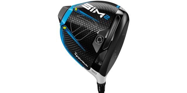 TaylorMade Driver