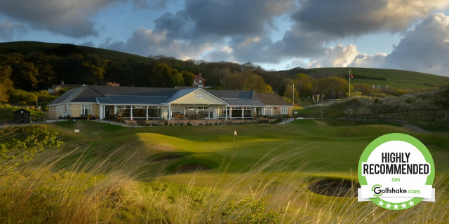 Saunton