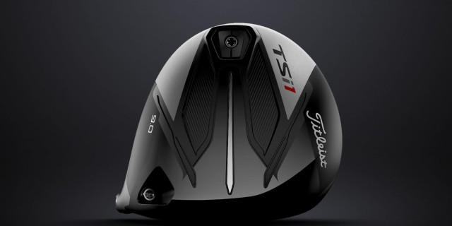 Titleist TSi Driver