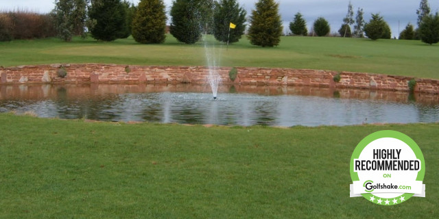 Newent Golf Club