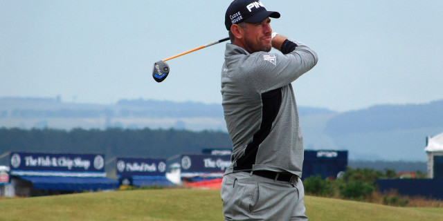 Lee Westwood