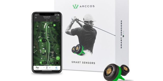 Arccos Golf