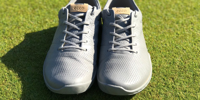 ECCO SLITE Review