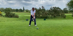 How cancer has ruined my golfing year